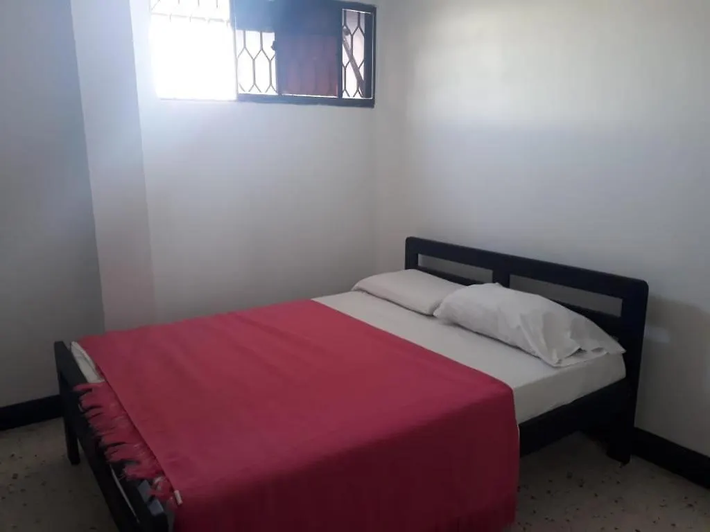 ***  Hotel Los Guaduales Barranquilla  Colombia