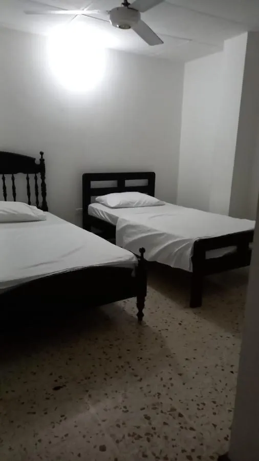 Hotel Los Guaduales Barranquilla   Barranquilla (Atlantico)