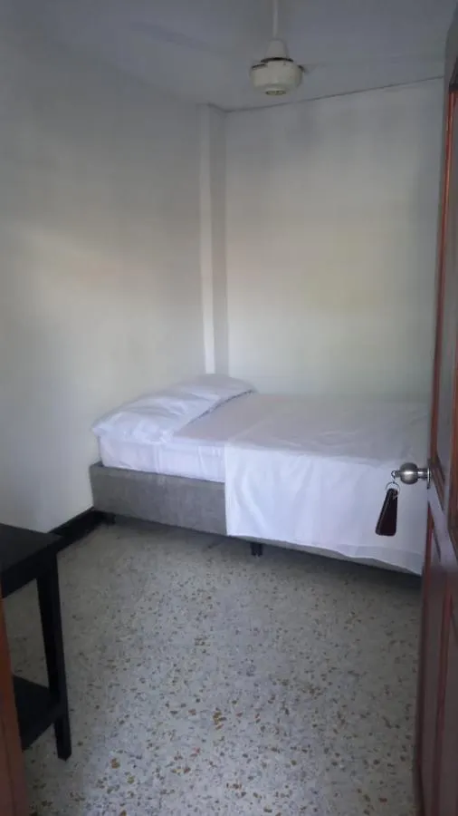 ***  Hotel Los Guaduales Barranquilla  Colombia