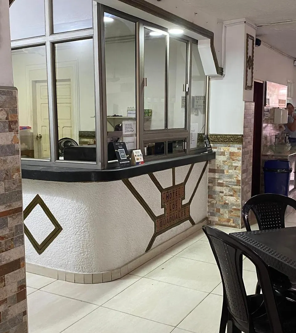 Hotel Los Guaduales Barranquilla  Barranquilla (Atlantico)