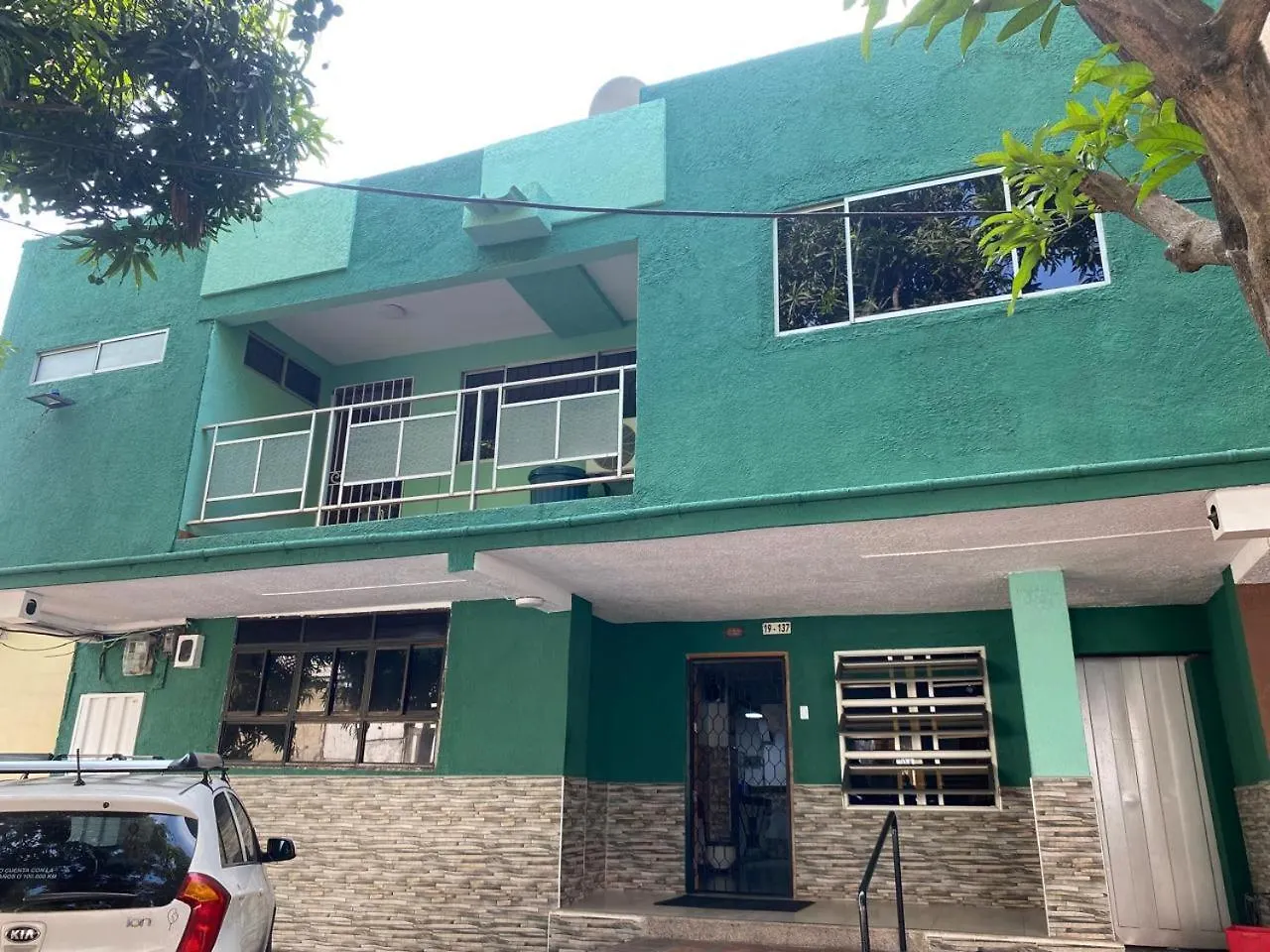 Hotel Los Guaduales Barranquilla