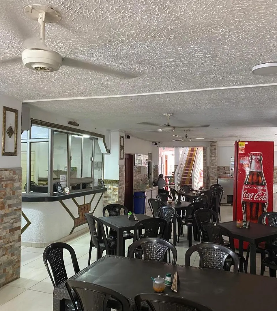 Hotel Los Guaduales Barranquilla