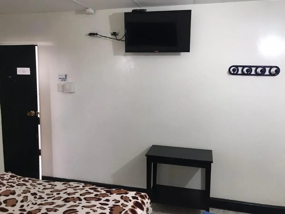 Hotel Los Guaduales Barranquilla