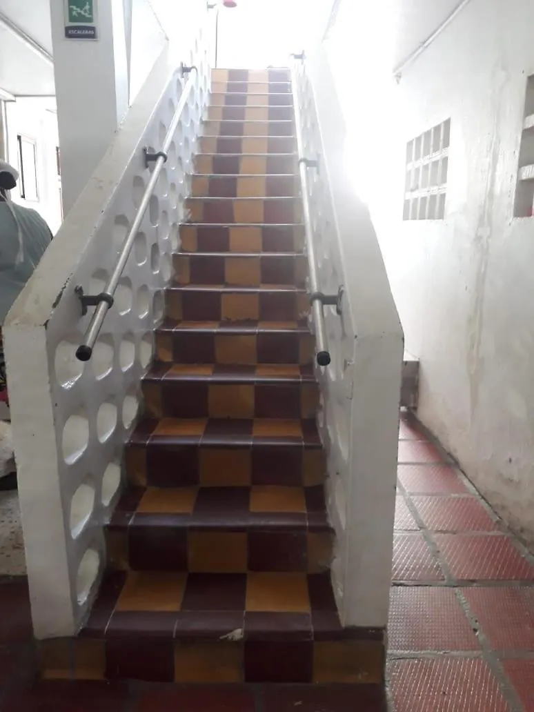 Hotel Los Guaduales Barranquilla  Colombia