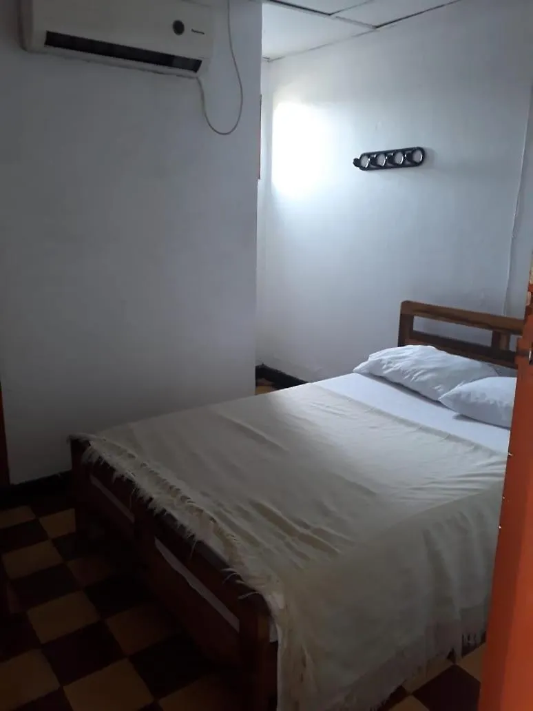 Hotel Los Guaduales Barranquilla  3*, Barranquilla (Atlantico) Colombia