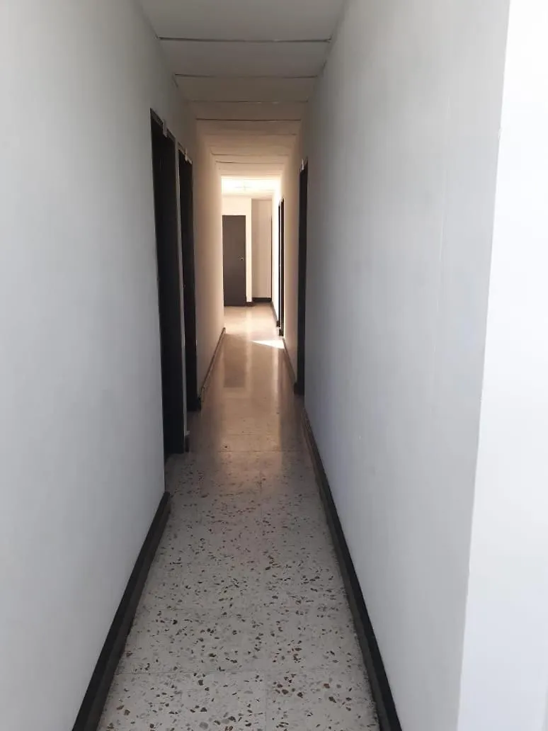 Hotel Los Guaduales Barranquilla