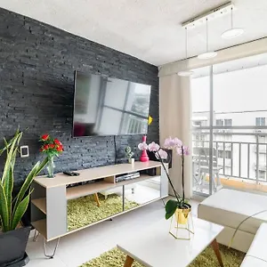 Hermoso En Apartamento